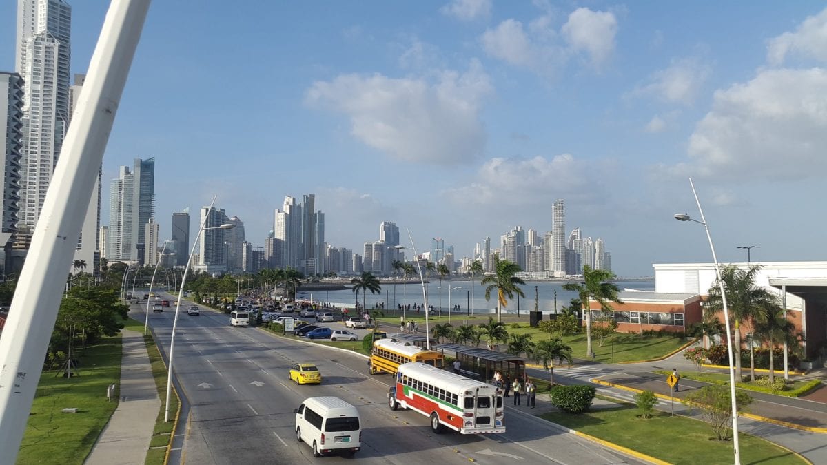 panama